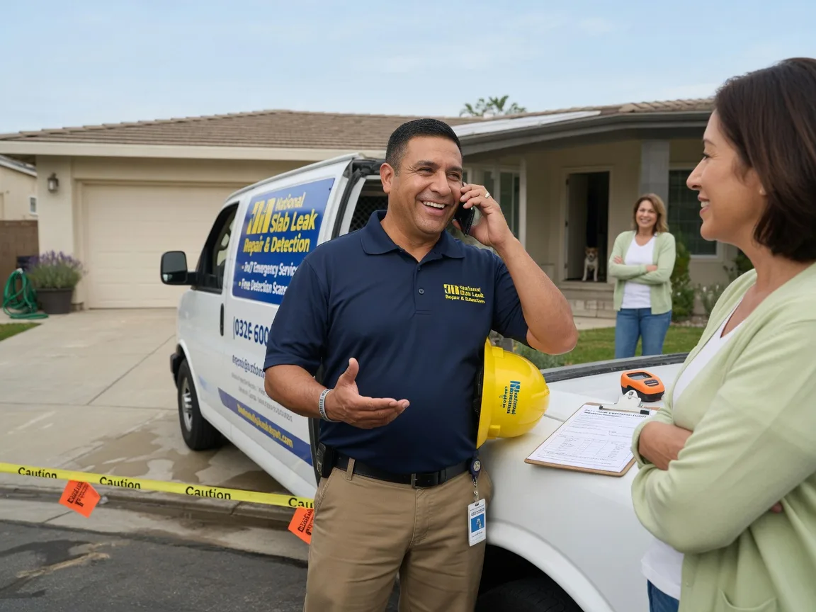 Slab Leak Detection Yabucoa, PR FAQs